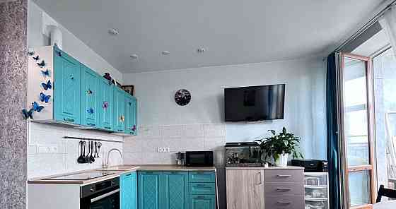 Студия, 28 м2, 3/8 эт. Видное