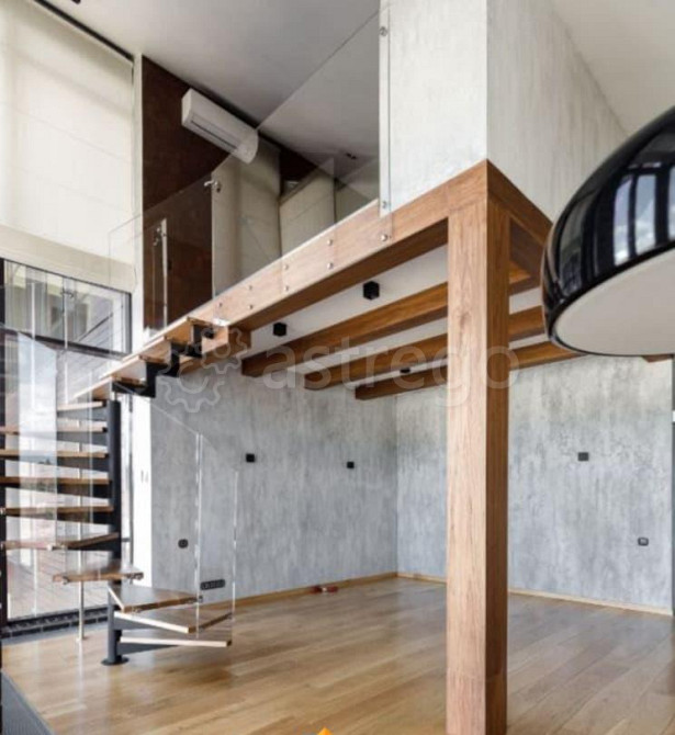 5-комн. квартира, 150 м2, 5/5 эт. Химки - изображение 2