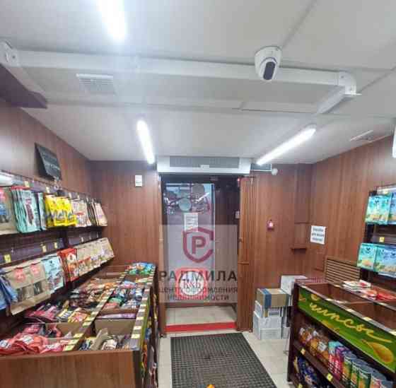 Готовый бизнес, 124.6 м2 Сергиев Посад