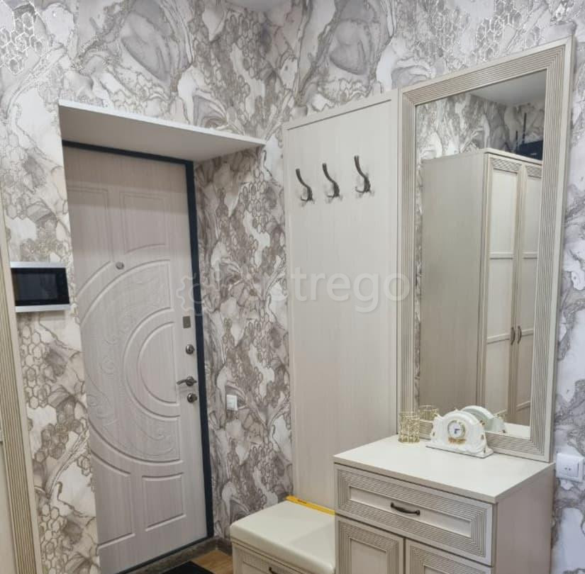 2-комн. квартира, 60 м2, 10/12 эт. Москва - изображение 3