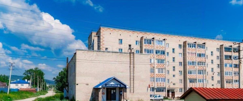 Свободного назначения, 555 м2 Белорецк - изображение 7