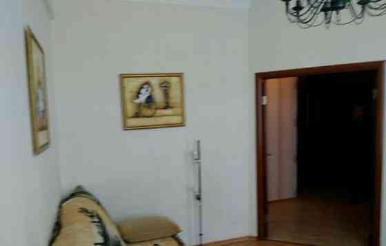 2-комн. квартира, 50 м2, 5/9 эт. Москва