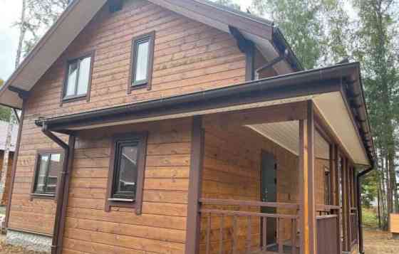 Дом, 210 м2, 12 соток Наро-Фоминск