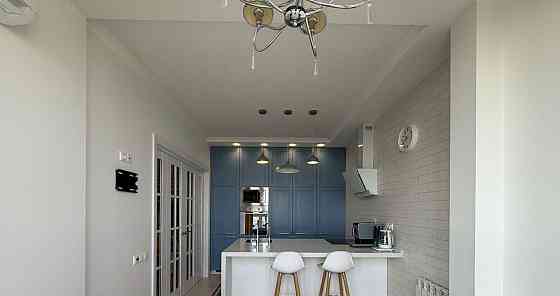 5-комн. квартира, 130 м2, 17/17 эт. Ногинск