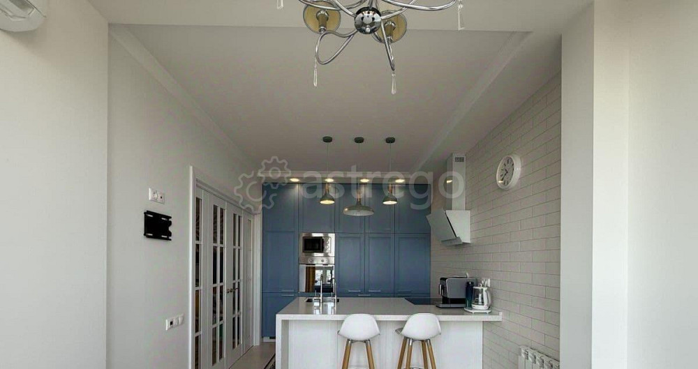 5-комн. квартира, 130 м2, 17/17 эт. Ногинск - изображение 6