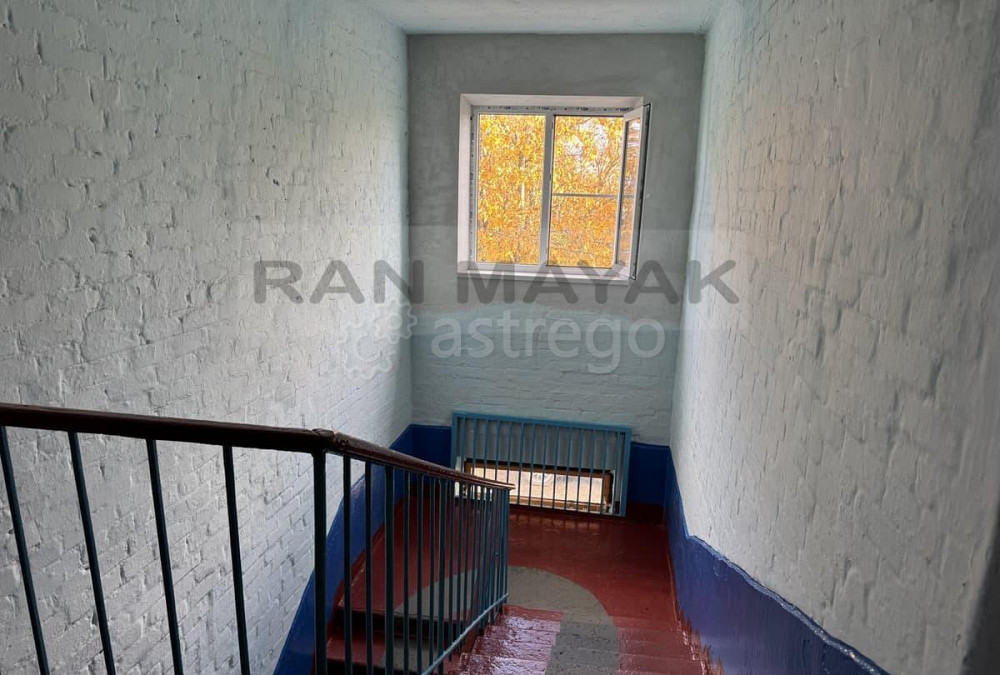 1-комн. квартира, 31 м, 2/2 эт. Гиагинская - изображение 5