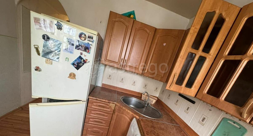 2-комн. квартира, 50 м2, 2/2 эт. Яблоновский - изображение 6