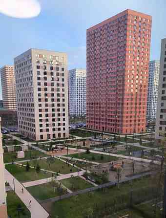 Студия, 19.8 м2, 8/21 эт. Одинцово