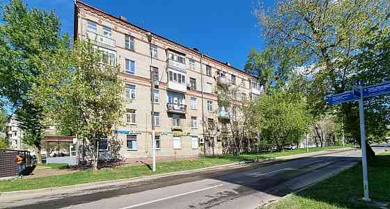 Комната, 20.6 м2, 3/5 эт. Москва