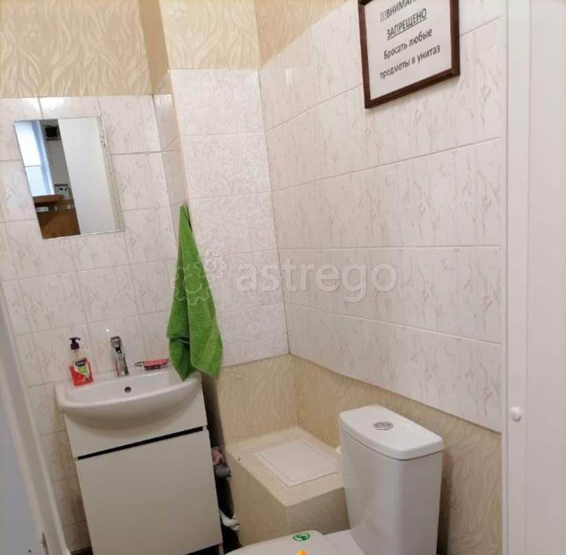 Офис, 26 м2 Барнаул - изображение 7