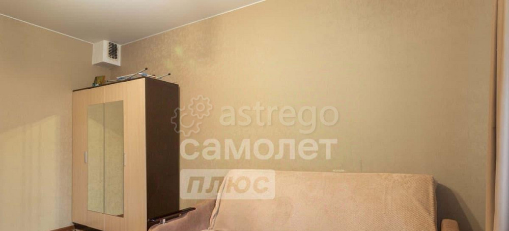 Комната, 15.9 м2, 1/4 эт. Подольск - изображение 2