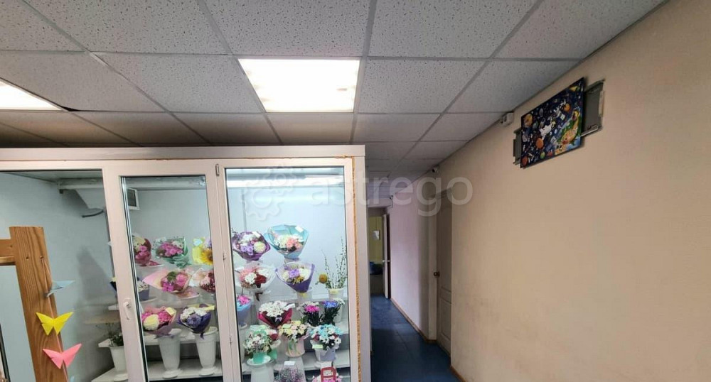 Свободного назначения, 87.8 м2 Стерлитамак - изображение 6