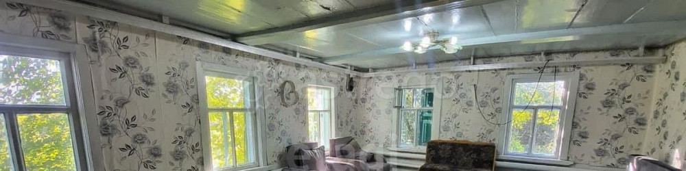 Дом, 37.8 м2, 25 соток, 1 эт. Чишмы - изображение 4