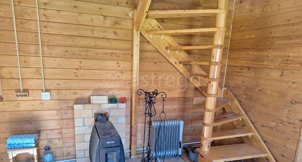 Коттедж, 64 м2, 8.77 сотки, 2 эт. Барнаул - изображение 5