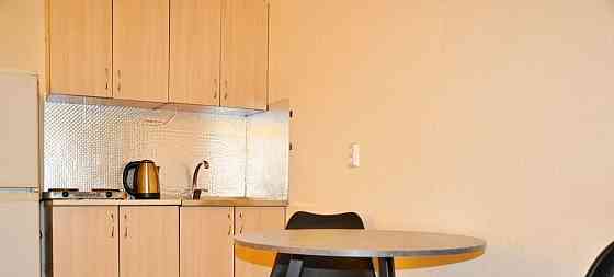 Студия, 27.2 м2, 8/9 эт. Благовещенск