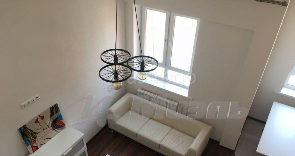 3-комн. квартира, 90 м2, 4/4 эт. Королев - изображение 1