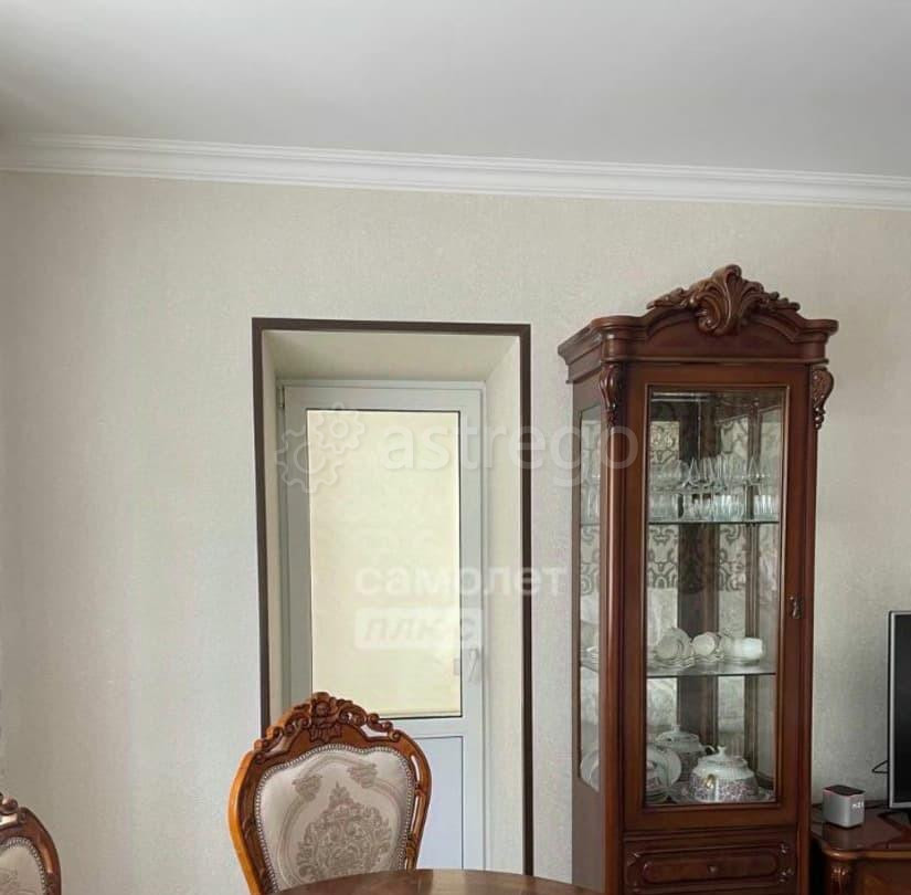 2-комн. квартира, 66.9 м2, 2/9 эт. Орехово-Зуево - изображение 7