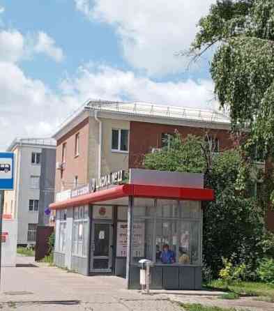 2-комн. квартира, 46 м2, 1/3 эт. Белгород