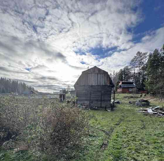 Дом, 47 м2, 15 соток, 2 эт. Емельяново