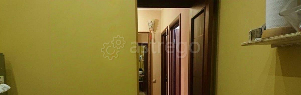 2-комн. квартира, 50.4 м2, 2/3 эт. Ивантеевка - изображение 3