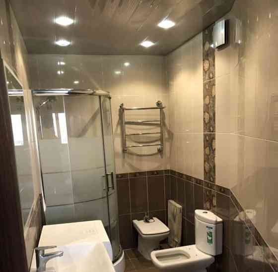 5-комн. квартира, 160 м2, 17/18 эт. Клин