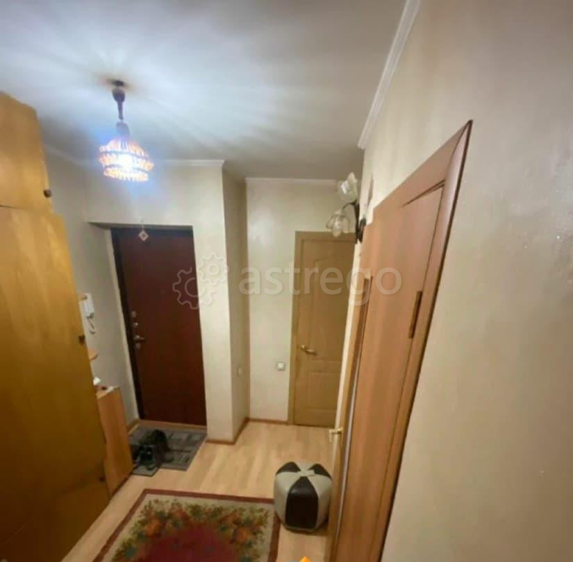 1-комн. квартира, 25 м2, 3/5 эт. Новоалтайск - изображение 6