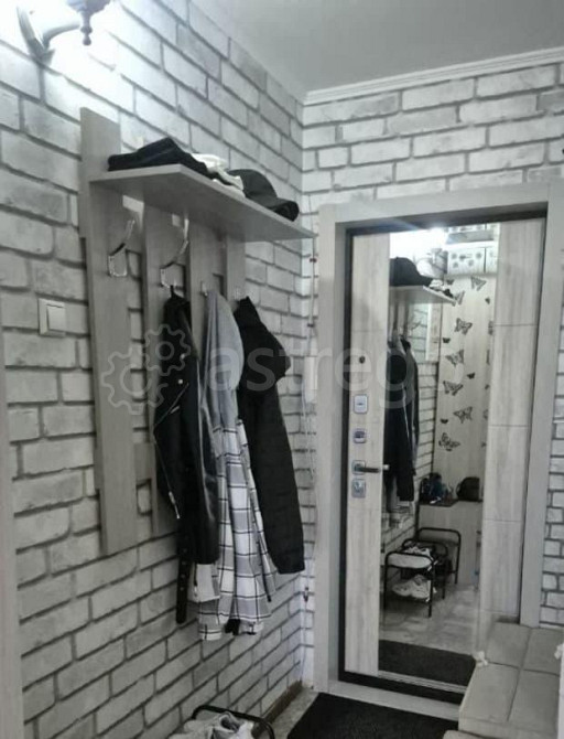 1-комн. квартира, 34.1 м2, 5/5 эт. Лесосибирск - изображение 1