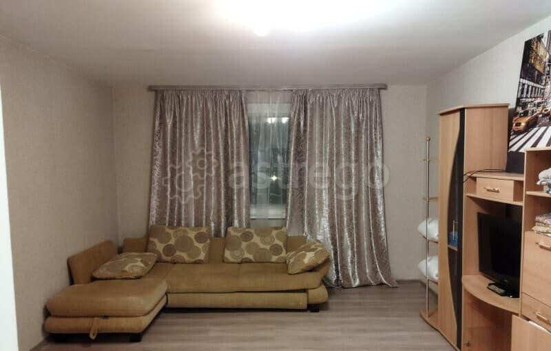 3-комн. квартира, 86 м2, 4/14 эт. Москва - изображение 1