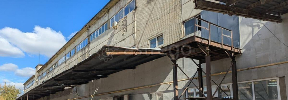 Свободного назначения, 672.2 м2 Москва - изображение 7