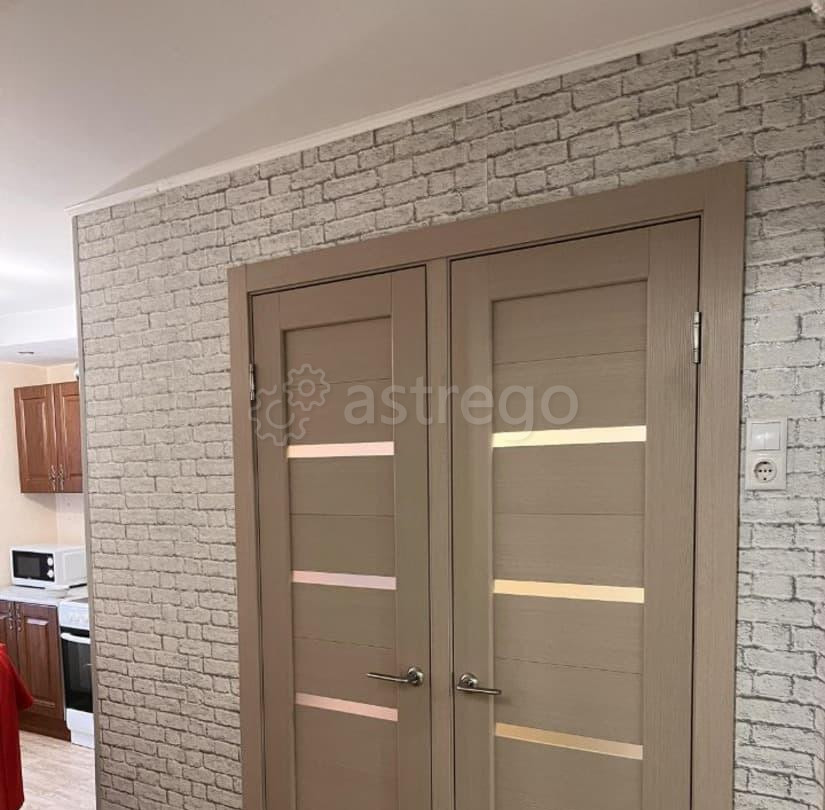 1-комн. квартира, 42 м2, 1/5 эт. Красноярск - изображение 3