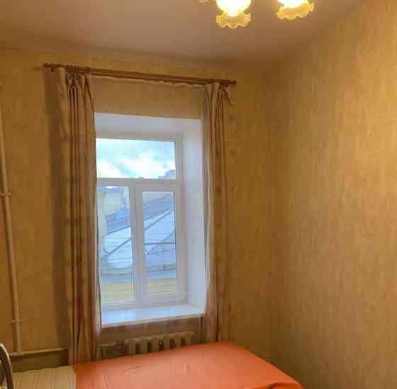 Комната, 200 м2, 5/5 эт. Санкт-Петербург