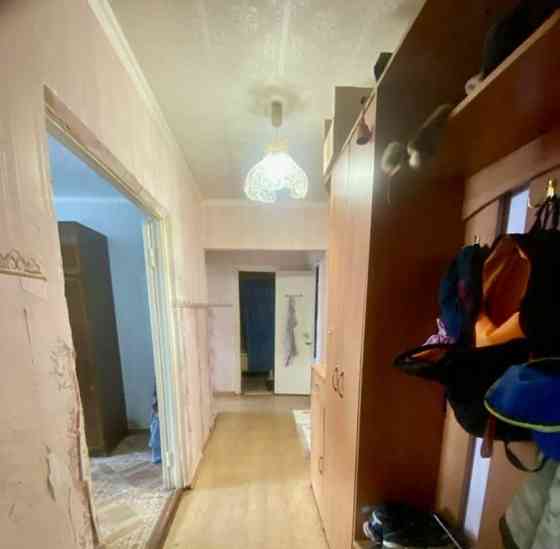 3-комн. квартира, 67.4 м2, 8/9 эт. Егорьевск