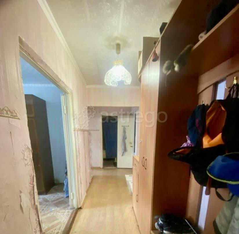 3-комн. квартира, 67.4 м2, 8/9 эт. Егорьевск - изображение 2