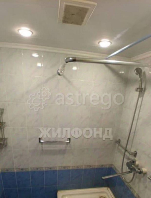 2-комн. квартира, 48.8 м2, 1/5 эт. Райчихинск - изображение 4