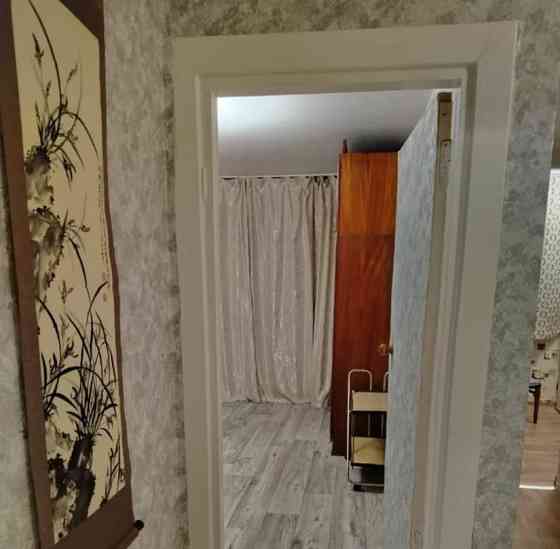 2-комн. квартира, 48 м2, 1/5 эт. Красноярск