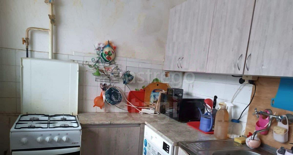 Комната, 30 м2, 2/12 эт. Санкт-Петербург - изображение 2