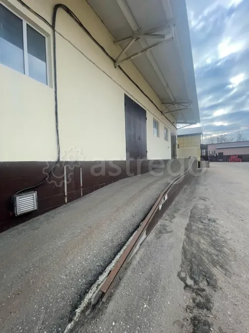 Сдам складское помещение, 1500 м2, долгосрочно Москва - изображение 5