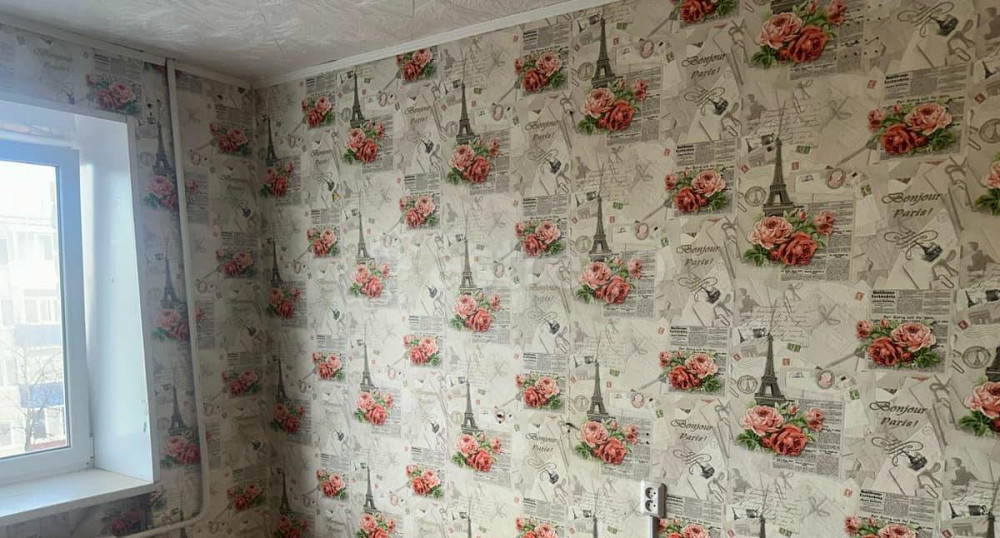 Студия, 12 м2, 4/5 эт. Чишмы - изображение 1