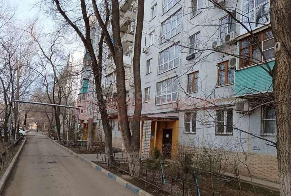 3-комн. квартира, 63.6 м2, 7/9 эт. Астрахань - изображение 5
