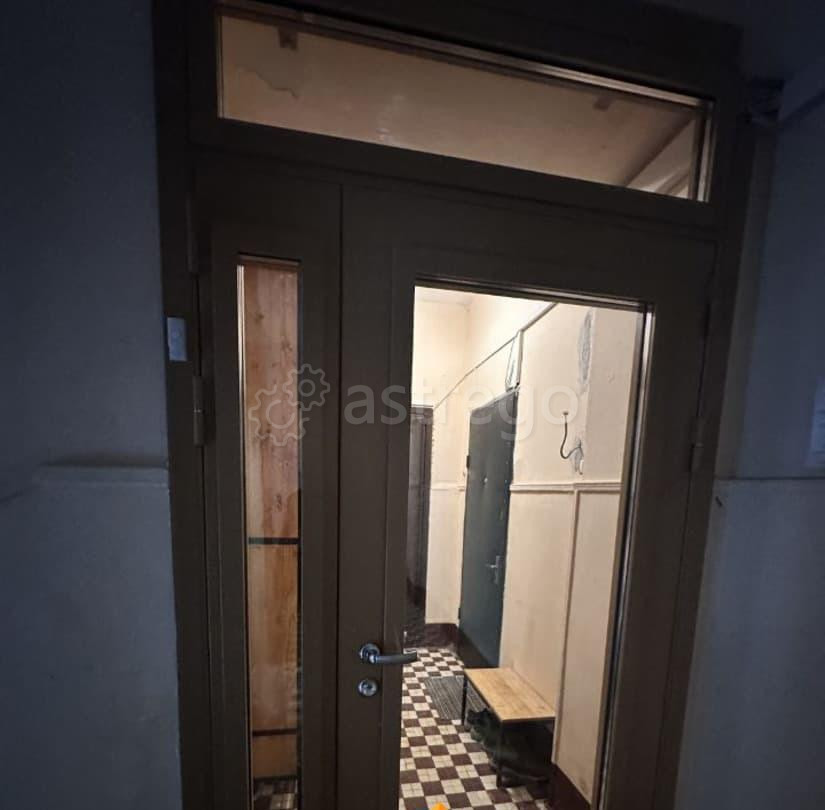 Комната, 12.1 м2, 3/9 эт. Москва - изображение 5