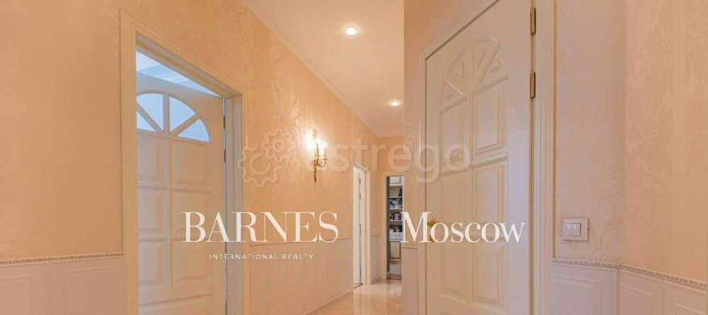 5-комн. квартира, 184.6 м2, 8/8 эт. Санкт-Петербург - изображение 5