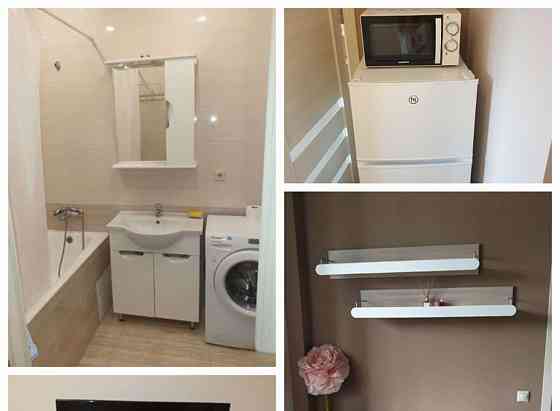 2-комн. квартира, 42 м2, 10/18 эт. Люберцы