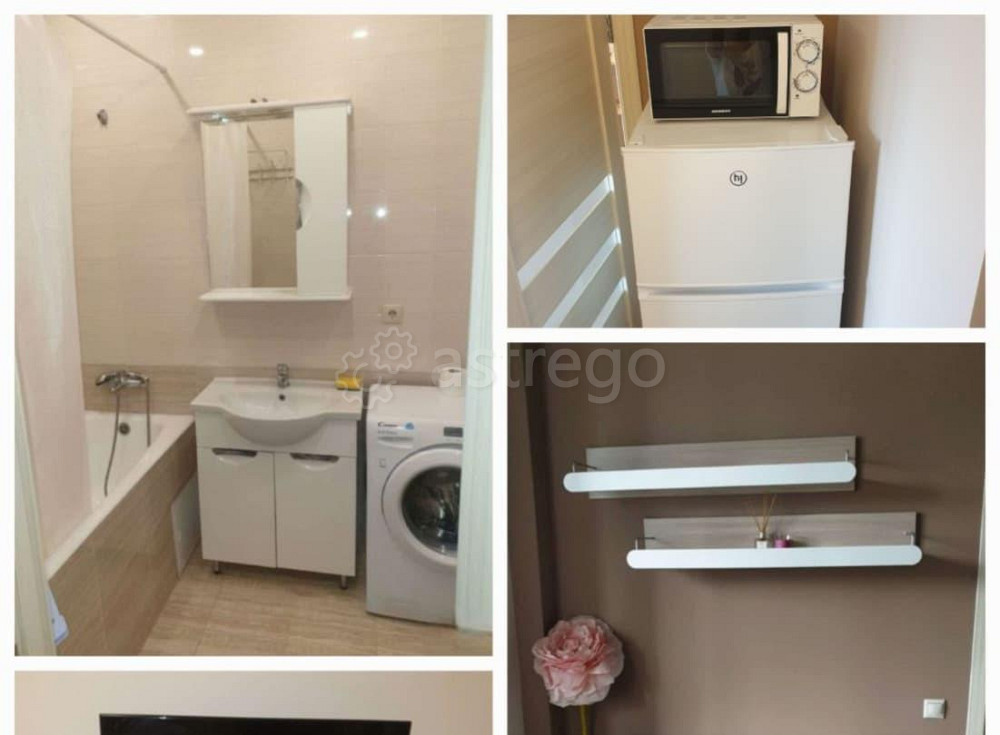 2-комн. квартира, 42 м2, 10/18 эт. Люберцы - изображение 5