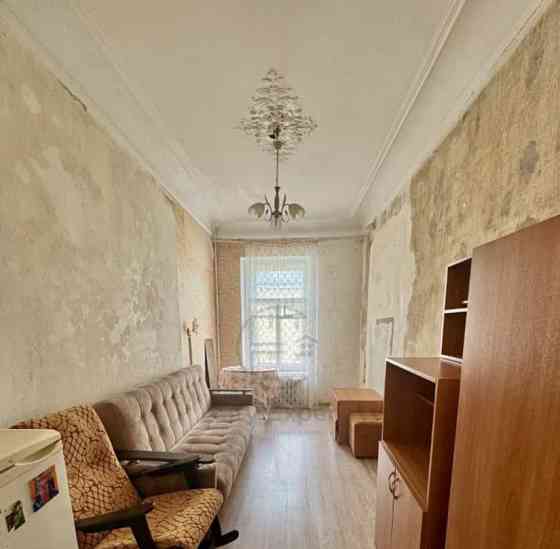 Комната, 12.5 м2, 5/5 эт. Санкт-Петербург