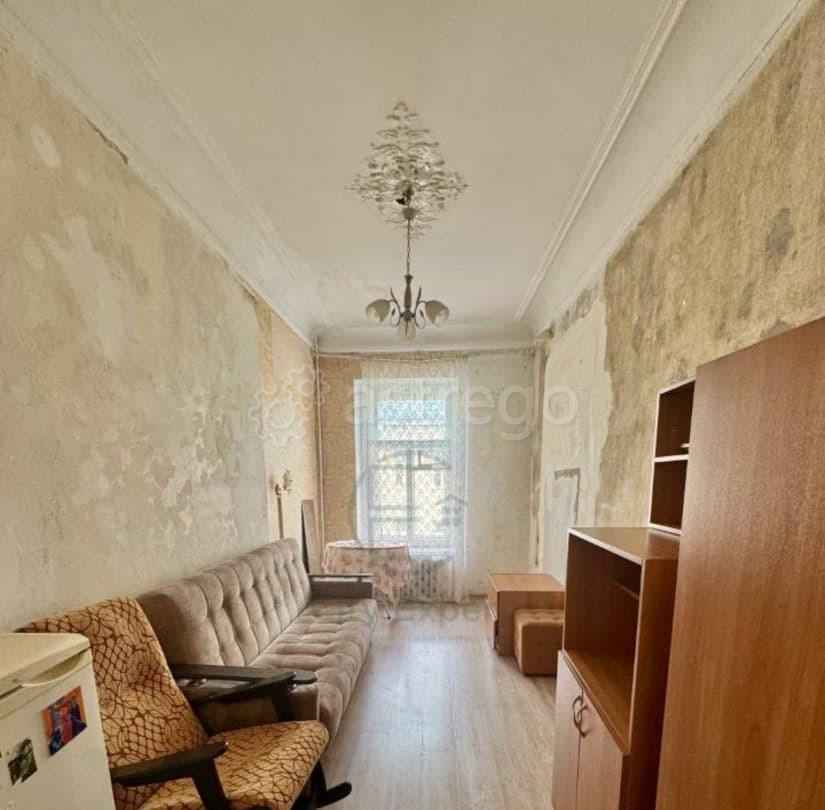 Комната, 12.5 м2, 5/5 эт. Санкт-Петербург - изображение 5