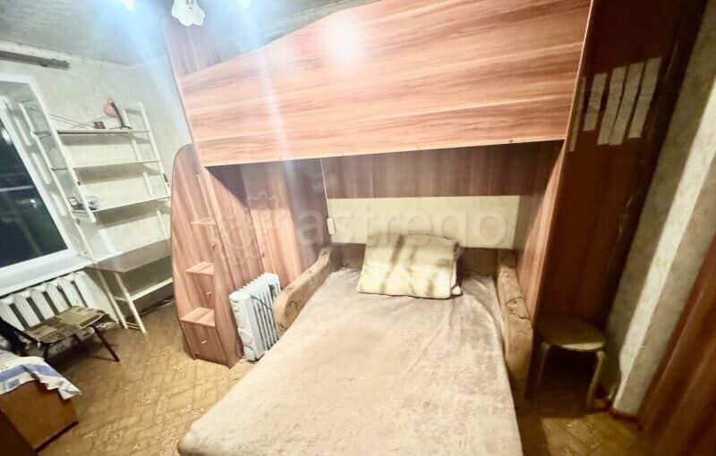 Комната, 15 м2, 5/5 эт. Павловский Посад - изображение 6