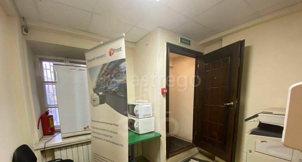 Офис, 130 м2 Санкт-Петербург - изображение 4