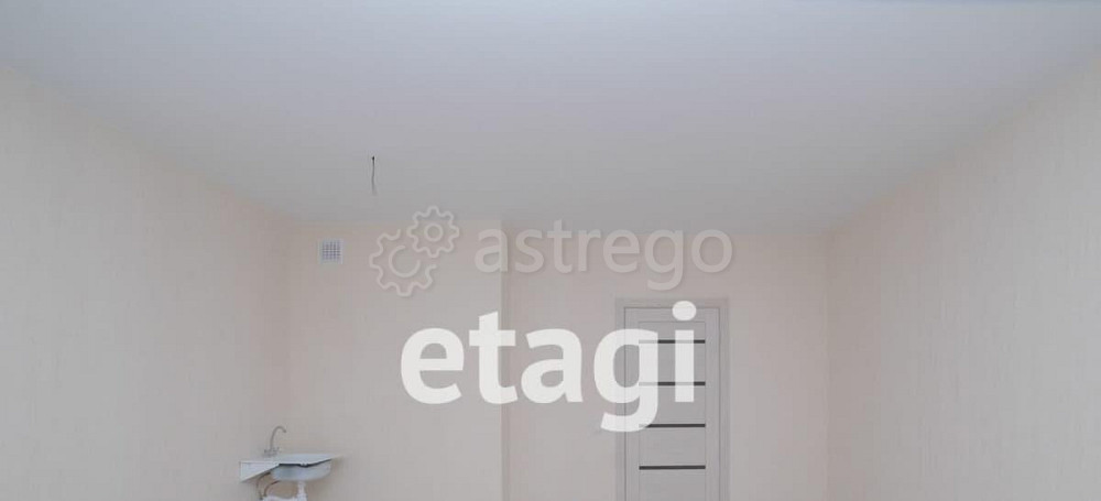 Студия, 30.8 м2, 21/25 эт. Красноярск - изображение 4