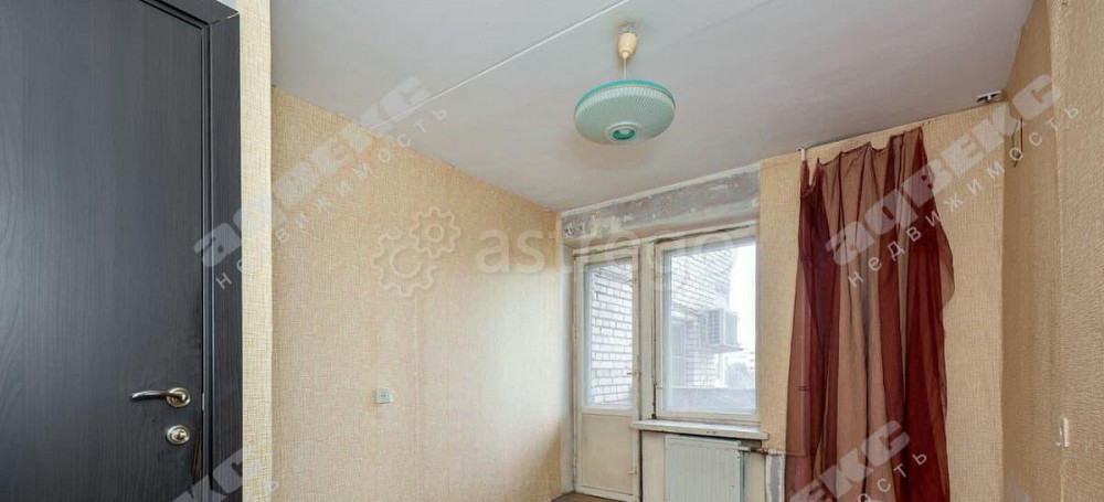 3-комн. квартира, 69.6 м2, 7/12 эт. Санкт-Петербург - изображение 3