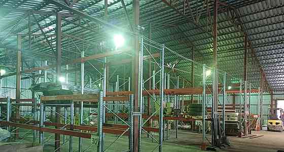 Склад, 480 м2 Пушкино